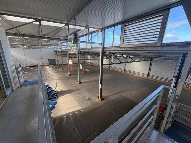 Local Commercial vente à Lyon, Métropole de Lyon