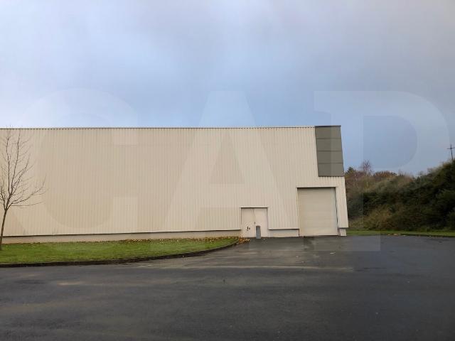 Local Commercial vente à Lannion, Bretagne