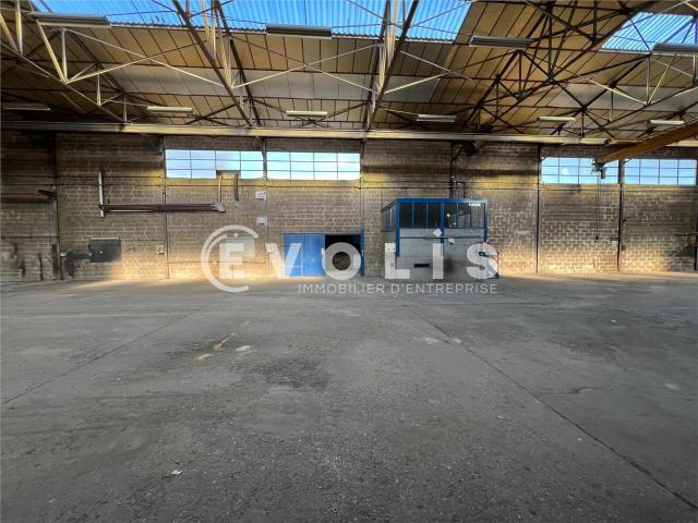 Local Commercial vente à Lyon, Métropole de Lyon