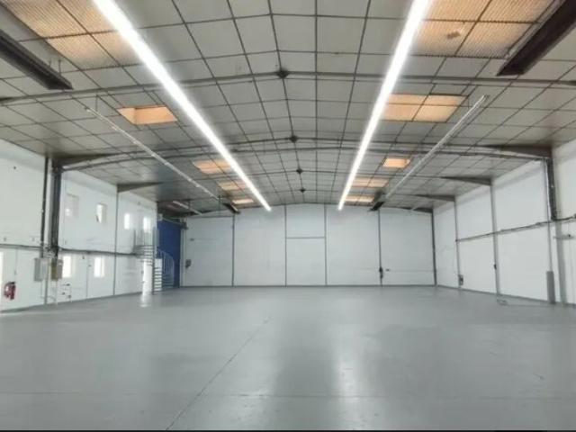 Local Commercial vente à Sarcelles, Goussainville