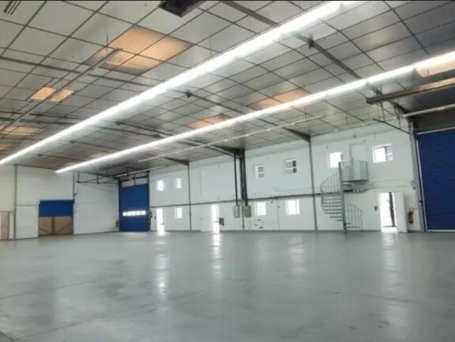 Local Commercial vente à Sarcelles, Goussainville