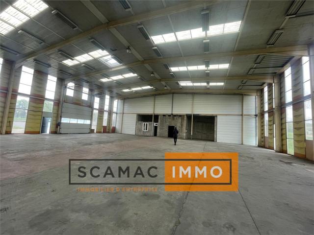 Local Commercial vente à Étampes, Brières-les-scellés
