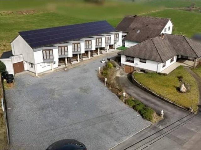 Local Commercial vente à Saint-vith, Wallonie
