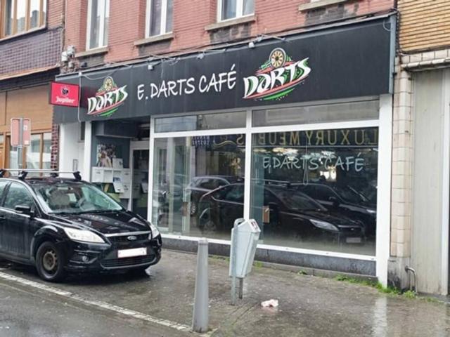 Local Commercial vente à Liège, Wallonie