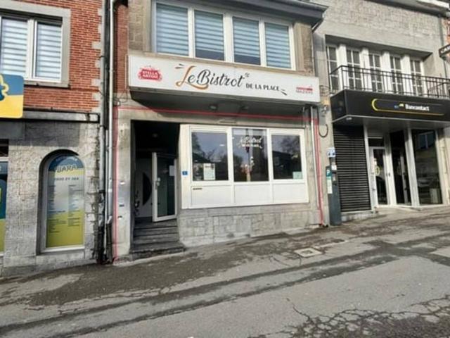 Local Commercial vente à Rochefort, Wallonie