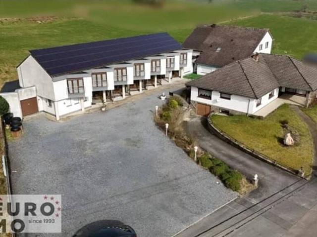 Local Commercial vente à Saint-vith, Wallonie