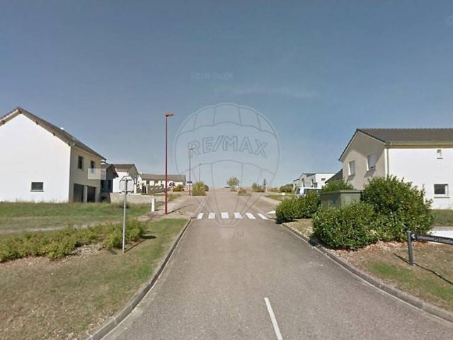 Local Commercial vente à Verdun, Fromeréville-les-vallons