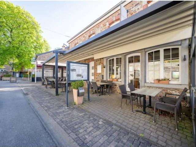 Local Commercial vente à Libin, Wallonie