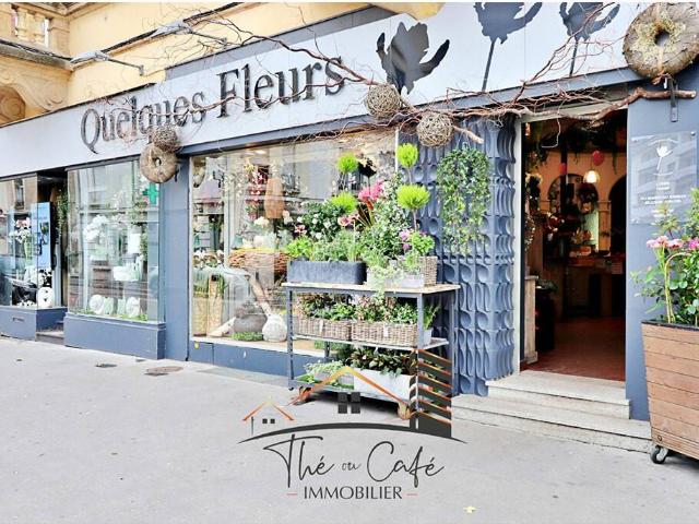 Local Commercial vente à France métropolitaine, Metz