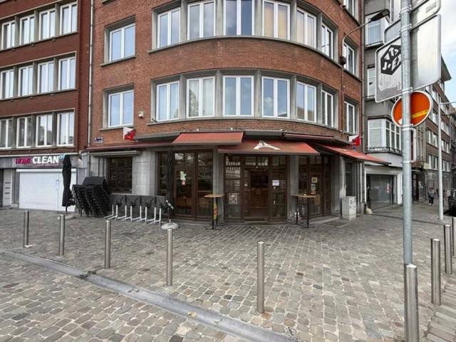 Local Commercial vente à Namur