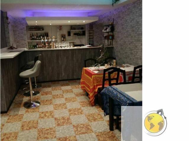 Local Commercial vente à Nancy