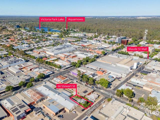 Retail for sale in Shepparton, Victoria