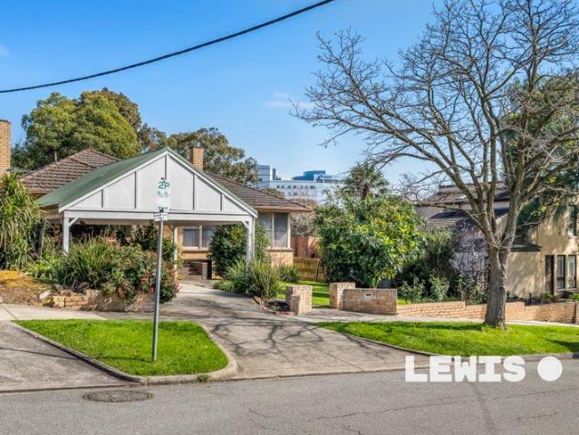 House for sale in Heidelberg, Melbourne