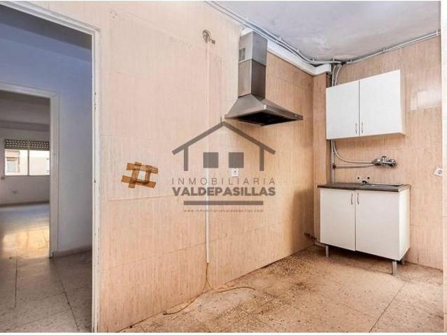 Piso en venta en Montijo