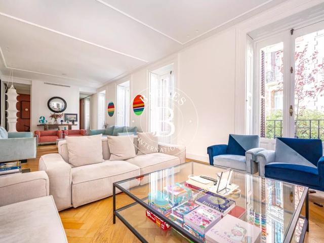Apartamento en venta en Retiro, Madrid