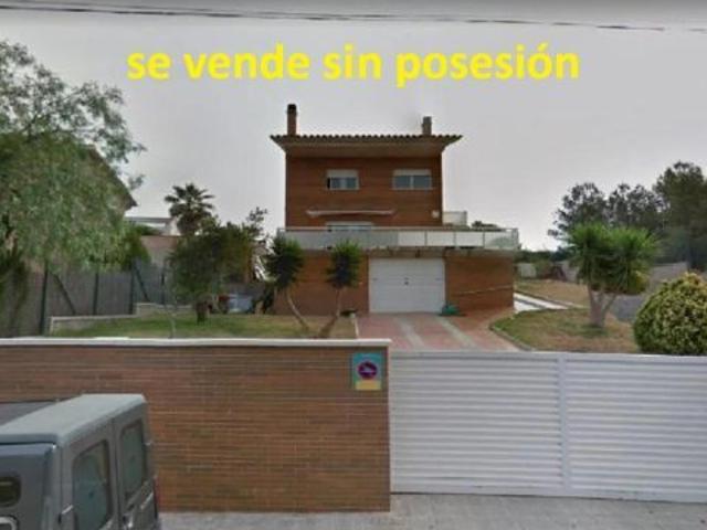 Casa en venta en Calafell, Baix Penedès