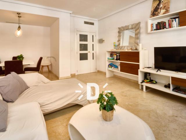 Piso en venta en l'Horta Sud, Valencia