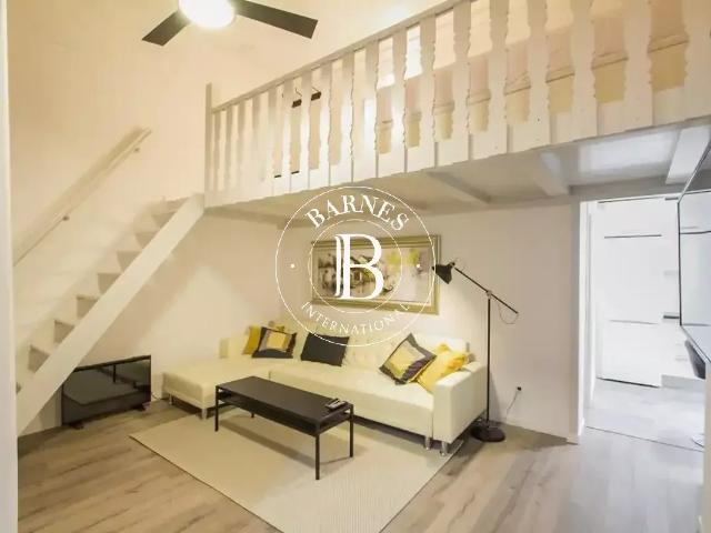 Apartamento en venta en Centro, Madrid