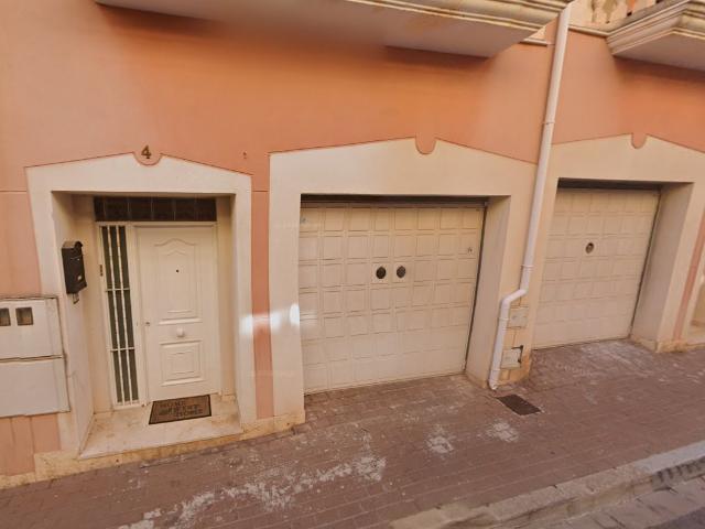 Casa en venta en la Xara, la Marina Alta