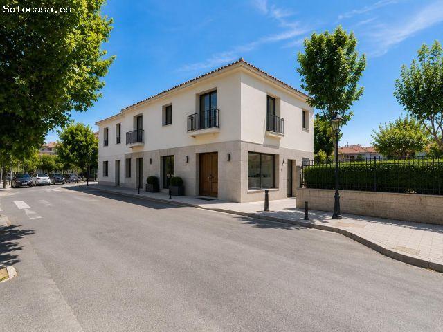 Local Comercial en venta en Valdemorillo, Madrid