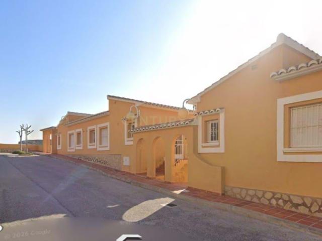 Piso en venta en la Marina Alta, Valencia