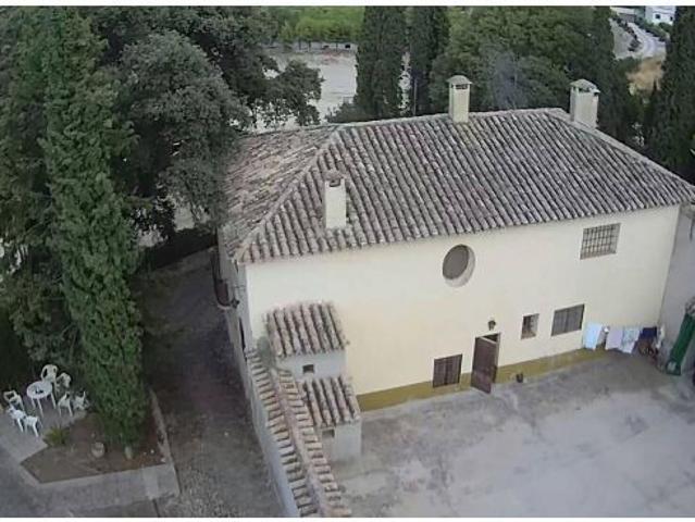 Casa en venta en El Niño, Río Mula