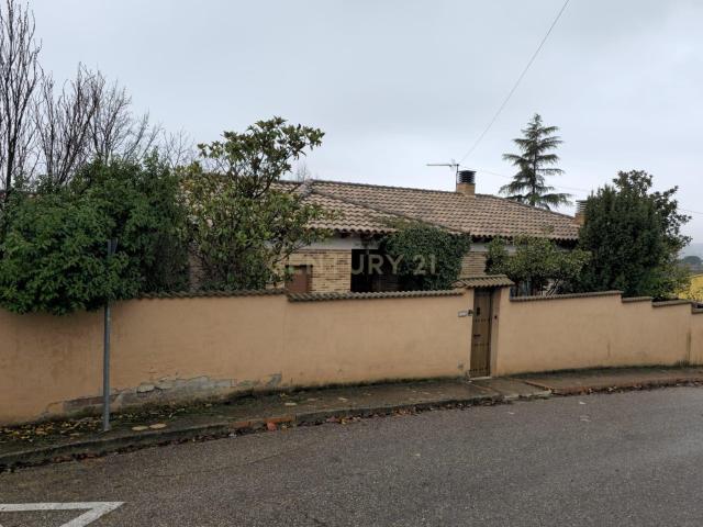 Casa en venta en Caraquiz, Uceda