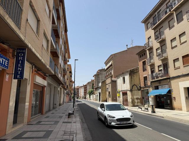 Piso en venta en Cinco Villas, Aragón