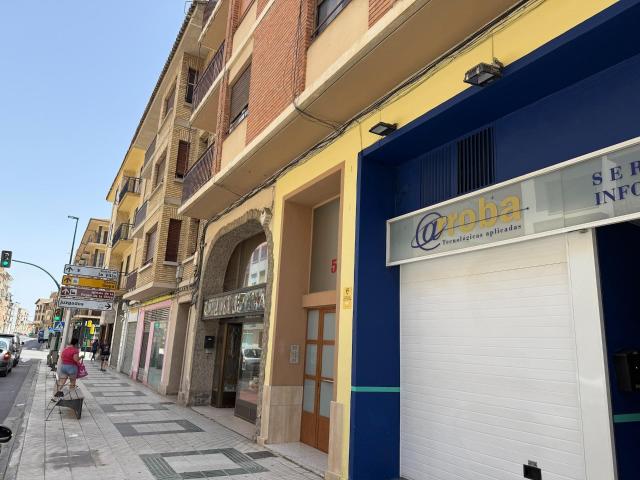 Piso en venta en Cinco Villas, Aragón