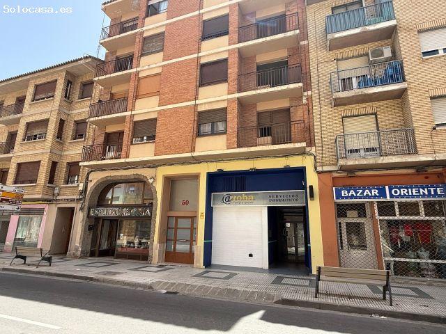 Piso en venta en Cinco Villas, Aragón
