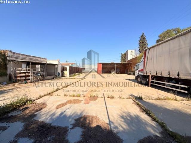 Casa en venta en Alcalá De Guadaíra, Andalucía