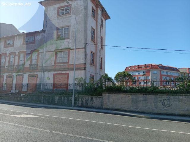 Casa en venta en Narón, Ferrol