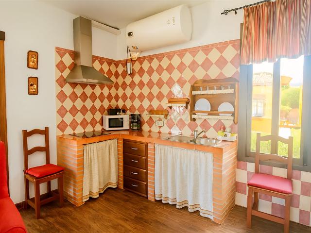 Casa en venta en Urbanización El olivar, Serranía de Ronda