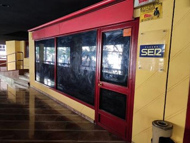 Oficina en venta en Alicante