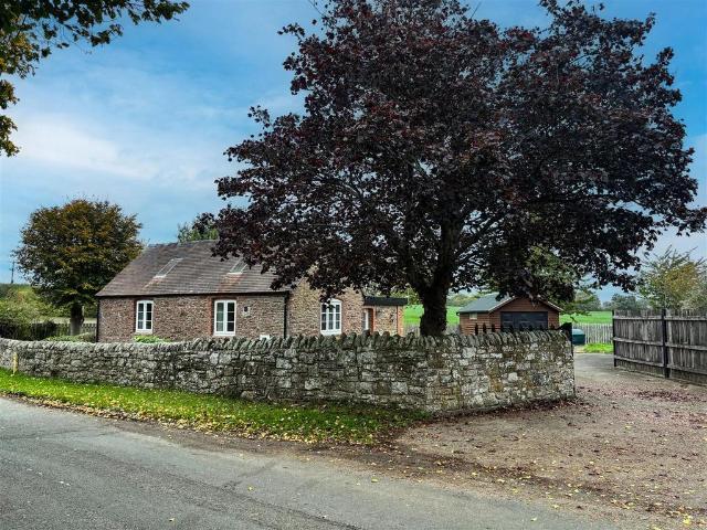 House for rent in Acton Burnell, Shropshire
