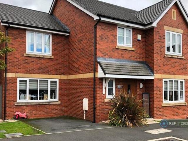 House for rent in Greater Manchester