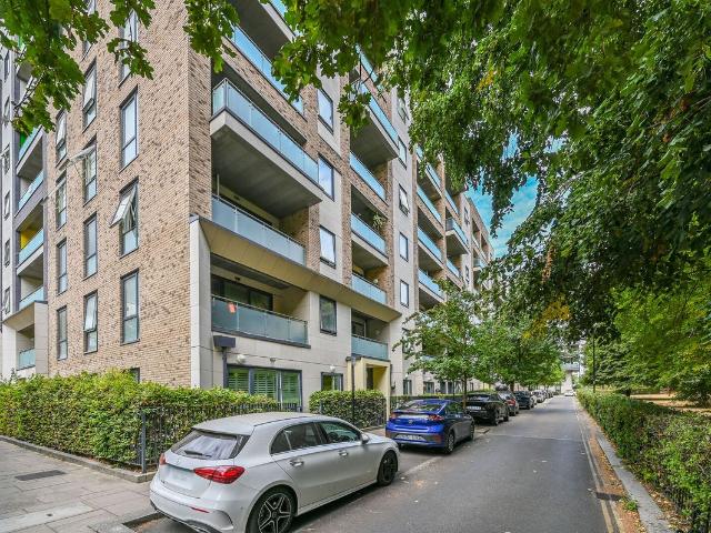 Apartment for rent in London Borough of Ealing, Greater London