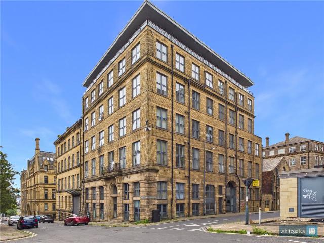 House for rent in Little Germany, West Yorkshire