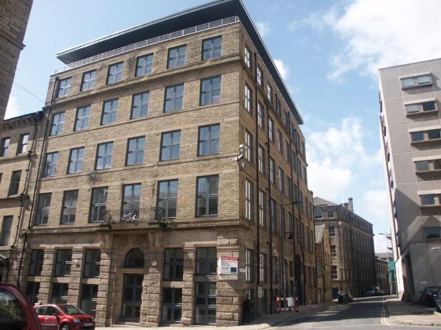 House for rent in Little Germany, West Yorkshire