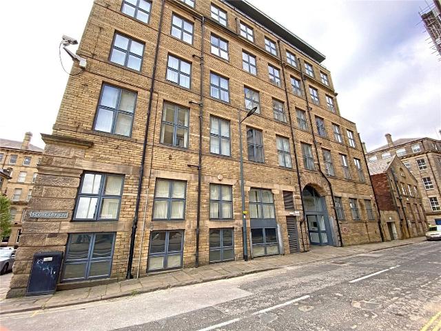 House for rent in Little Germany, West Yorkshire