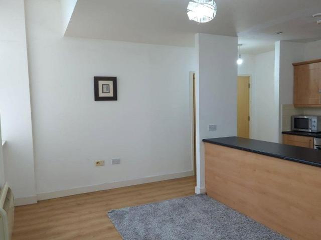 Apartment for rent in Little Germany, West Yorkshire