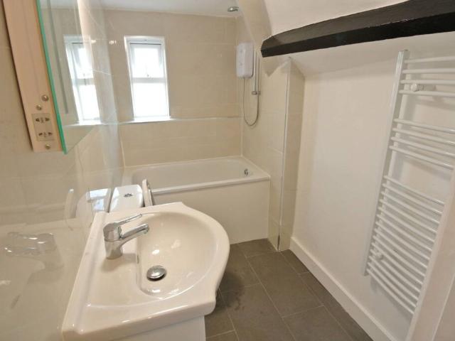 Apartment for rent in Harlesden, Greater London