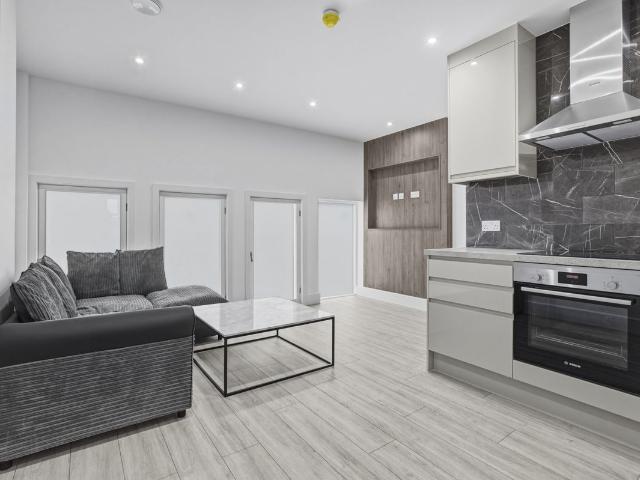 Apartment for rent in Harlesden, Greater London