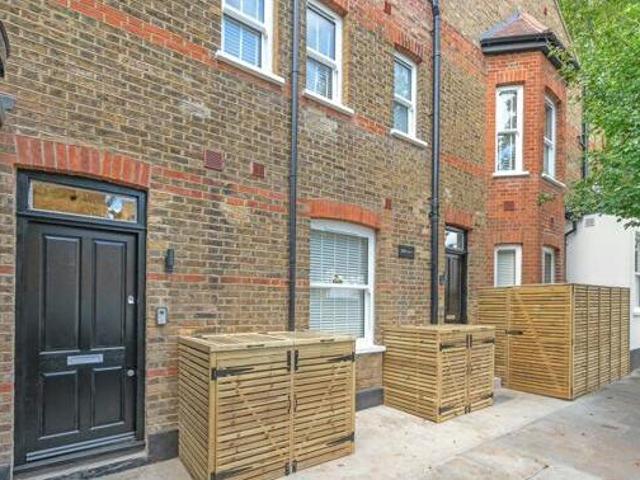 House for sale in Lyons, Greater London