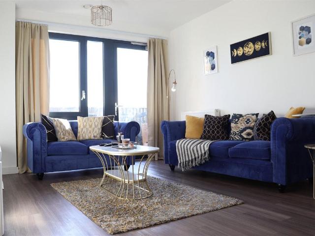 Apartment for rent in Harlesden, Greater London