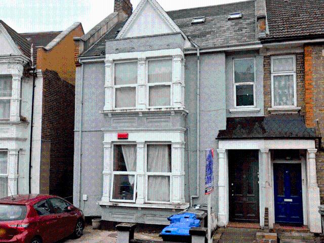 Apartment for rent in London Borough of Brent, Greater London