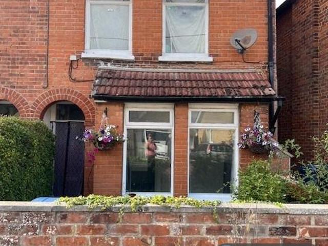 Apartment for rent in Sudbury, Chelmondiston
