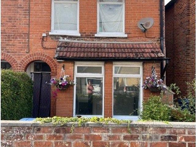 Apartment for rent in Sudbury, Chelmondiston