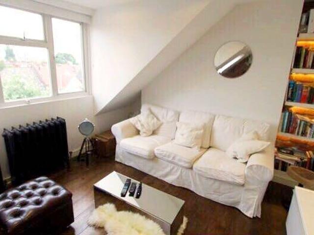 Apartment for rent in London Borough of Ealing, Greater London