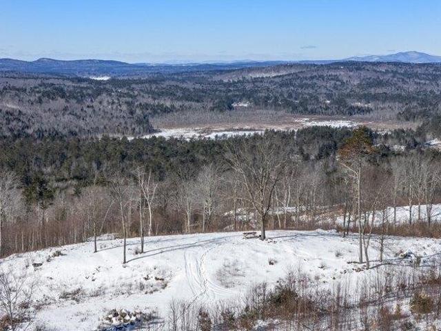 Land for sale in Acton, Maine